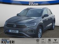 VW T-Roc, 2.0 TDI Life 16, Jahr 2024 - Hagen (Bremischen)