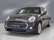 MINI Cooper S, , Jahr 2016 - Itzehoe