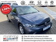 VW Polo NEW VI 1.0 SHZ LED Virtual AppConnect SHZ - Brandenburg (Havel)