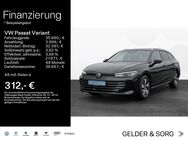 VW Passat Variant, 1.5 Business eTSI NeuesMod Massag, Jahr 2024 - Coburg