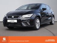 Seat Ibiza, 1.0 TSI FR, Jahr 2023 - Göttingen