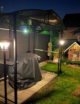 Garten zum verkaufen - Bergkamen