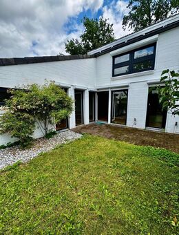 FOR SALE***Lichterfüllte Architekten-Haus mit großzügigem Raumangebot und edler Ausstattung*** - Norderstedt