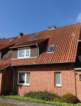 Schickes Landhaus am Ortsrand von Hoyerhagen - Hoyerhagen