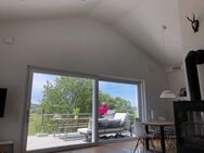 Luxuriöse Wohnung mit einmaligem Blick ins Grüne - provisionsfrei - Homburg