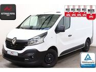 Renault Trafic 1.6 DCI 145 L1H1 KASTEN NAVI,KAMERA,KLIMA - Berlin