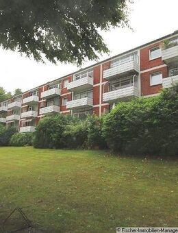 Solides MFH - 24 Wohneinheiten für Kapitalanleger ! - Hamburg