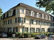 So macht wohnen Spaß: 2-Zimmer-Dachgeschosswohnung in Sanierungsphase - Duisburg