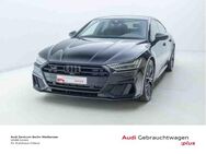 Audi A7, Sportback 40 TDI S-TRO QUA, Jahr 2019 - Berlin