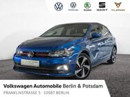 VW Polo, 2.0 TSI GTI APP Auto, Jahr 2020 - Berlin