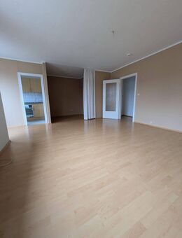Charmante 1-Zimmer-Wohnung mit Balkon in begehrter Lage - Bremen