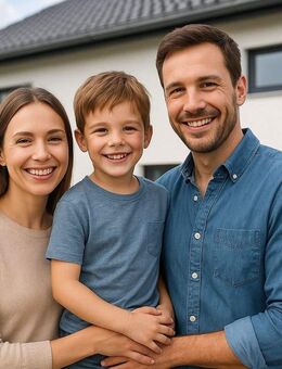 Familie sucht Baupartner für Doppelhaushälfte in Nackenheim! - Nackenheim