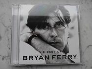 The Best Of Bryan Ferry EAN 5099945780424 2009 CD 3, - Flensburg