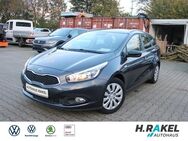 Kia cee'd, 1.4 Ceed cee d, Jahr 2015 - Geeste