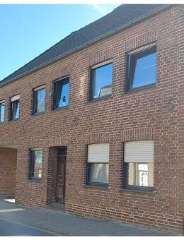 -Provisionsfrei- Vermietetes Reihenmittelhaus mit Erweiterungspotenzial in Straelen - Straelen