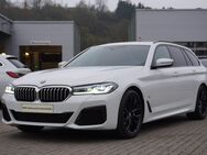 BMW 530, i M Sport Laser, Jahr 2020 - Deuerling