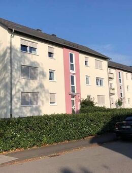 3 Zimmerwohnung mit Balkon in beliebter Wohnlage- kernsaniert - Wipperfürth (Hansestadt)