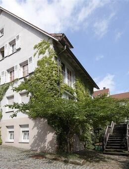 Mitten drin, da will ich hin! - WBS notwendig! - - Sindelfingen