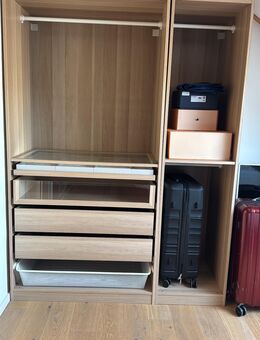 IKEA PAX Kleiderschrank – sehr guter Zustand 300€ - Hürth