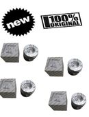 4X KOLBEN / KOLBENRINGE OPEL CORSA C D 1.3 CDTI 73502643 93196900 in 44319