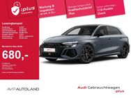 Audi RS3, 2.5 TFSI quattro Sportback |, Jahr 2024 - Deggendorf