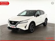 Nissan Qashqai 1.3 DIG-T mHev Aut. Tekna LED Navi Pano - Sandersdorf Brehna