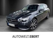 Mercedes E 300, e AVANTGARDE PSD, Jahr 2022 - Eberbach