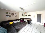 3-Zimmer-Wohnung mit Terrasse und Garten, 2 Carport-Stellplätze in ruhiger Lage in Höhenberg in 92318 Neumarkt - Neumarkt (Oberpfalz)
