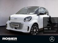 smart EQ fortwo, , Jahr 2021 - Stendal (Hansestadt)