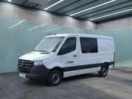 Mercedes Sprinter, 317 Mixto T MBUX, Jahr 2023 - München