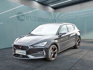 CUPRA Leon, , Jahr 2023 - München