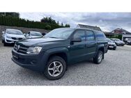 VW Amarok 2.0 Basis DoubleCab 4Motion mit Hardtop A - Aulendorf