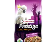 Prestige Loro Parque Australian Papagei Mix - 2 x 15 kg