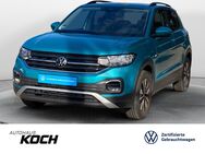 VW T-Cross, 1.5 TSI Move, Jahr 2023 - Schwäbisch Hall