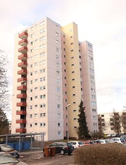 Familienfreundlich & Komfortabel: 4-Zimmer-Wohnung mit Aufzug in zentraler Lage von Tuttlingen - Tuttlingen