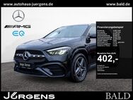 Mercedes GLA 200, d AMG-Sport, Jahr 2023 - Schwerte (Hansestadt an der Ruhr)