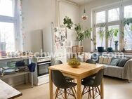 [TAUSCHWOHNUNG] Charmante Wohnung 3 zimmer Fshain-Rummelsburg gg 2 zimmer - Berlin