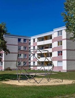 2-Zimmer-Wohnung in der City im Angebot, einzugsfertig!! - Bergkamen
