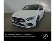 Mercedes-Benz A 180 AMG*NIGHT*PANO-D*PTS*NAVI*TEMP*DAB*SITZHZG - Sankt Ingbert Zentrum