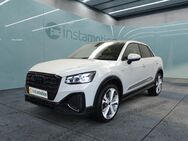 Audi Q2, 35 TDI qu 2xS line SONOS 19 CONNECT ASSISTENZ 5-J, Jahr 2023 - München