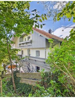 Solide Kapitalanlage: Renditestarkes Mehrfamilienhaus im Süden Münchens - Egling