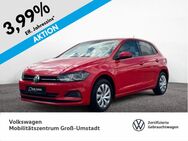 VW Polo, 1.0 TSI Comfortline beh Sitze, Jahr 2018 - Groß Umstadt