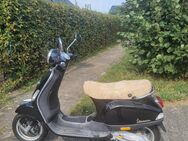 Verkaufe Vespa 49 ccm - Pfungstadt Zentrum