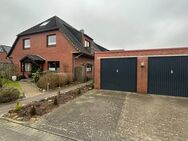 Gepflegte Eigentumswohnung mit Garten und Stellplatz - Handewitt