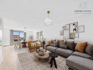 Provisionsfreie 4-Zimmer-Maisonetten-Wohnung mit Garten & 2 Stellplätzen in Rottenacker! - Rottenacker
