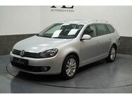 VW Golf VI Variant Style BlueMotion NAVI TEMPO SHZ - Salach