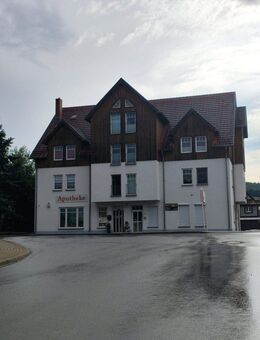 Schmalkalden, ETW - Schmalkalden