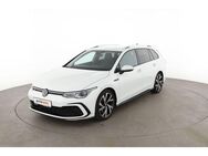 VW Golf VIII 2.0 TDI R-Line - Berlin