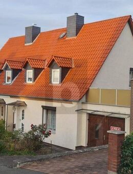 VERSTECKTES JUWEL IN TOPLAGE - Wernigerode