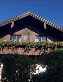 Charmantes Einfamilienhaus im Axdorferfeld in Traunstein zu vermieten! Frei ab 01.02. bzw. 01.03.2026 - Traunstein